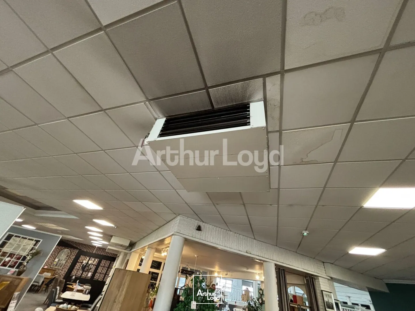 Locaux commerciaux - Vente - CAMBRAI - 59400 - 2396-2396 - 7819660