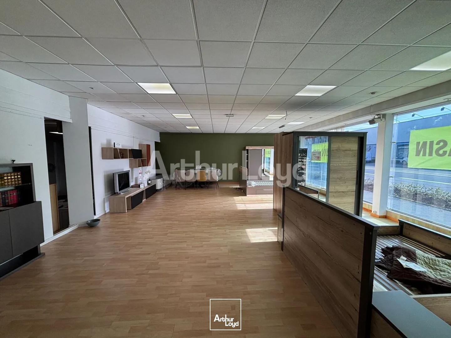 Locaux commerciaux - Vente - CAMBRAI - 59400 - 2396-2396 - 7819664