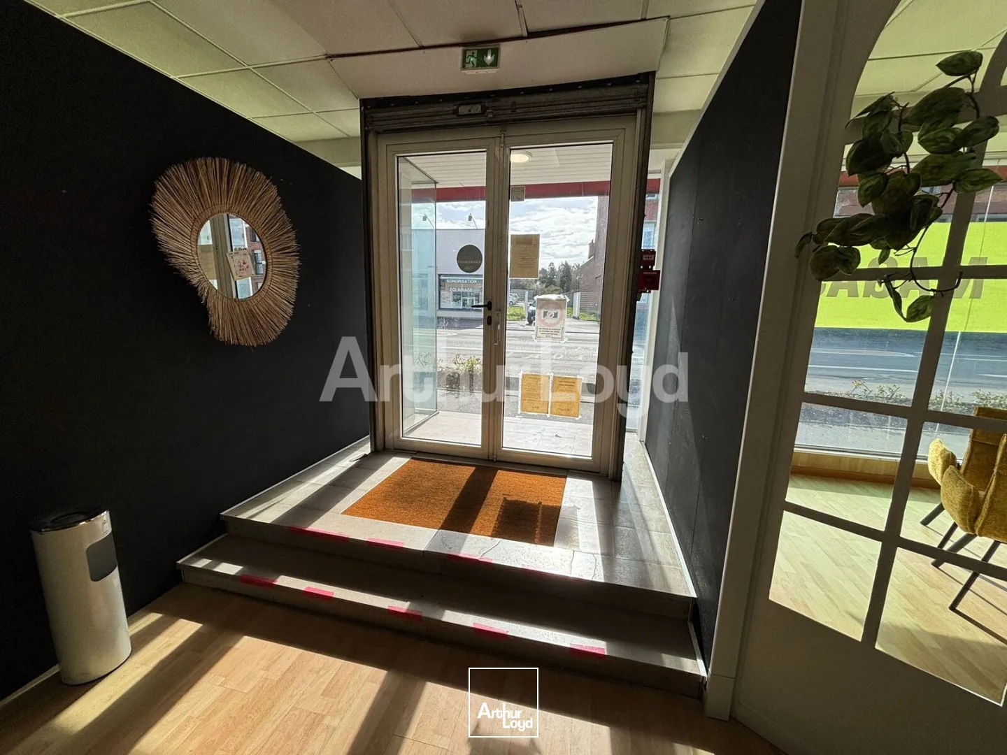 Locaux commerciaux - Vente - CAMBRAI - 59400 - 2396-2396 - 7819665