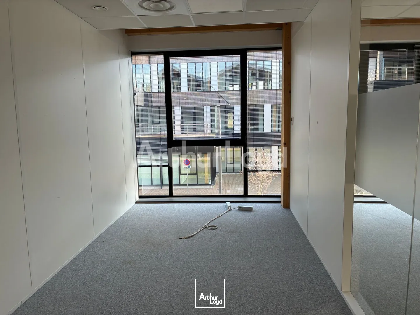 Bureaux - Location - VILLENEUVE D'ASCQ - 59650 - 861.2-861.2 - 7819684
