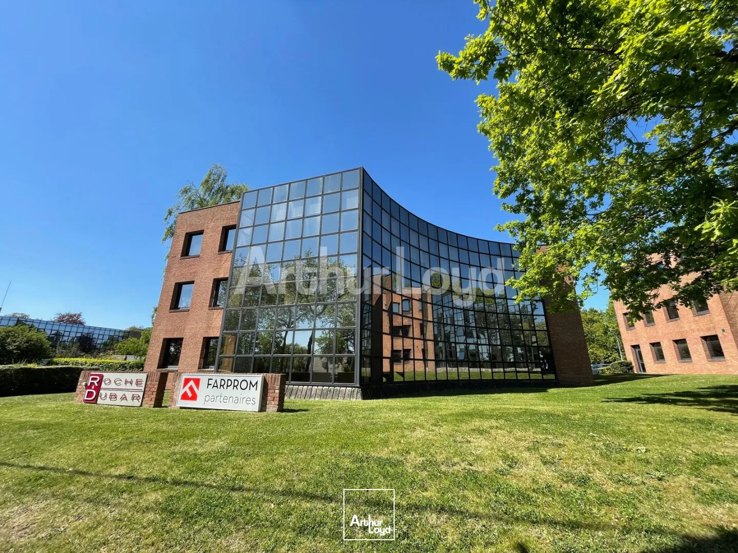 Bureaux - Vente - WASQUEHAL - 59290 - 115-115 - 7819687