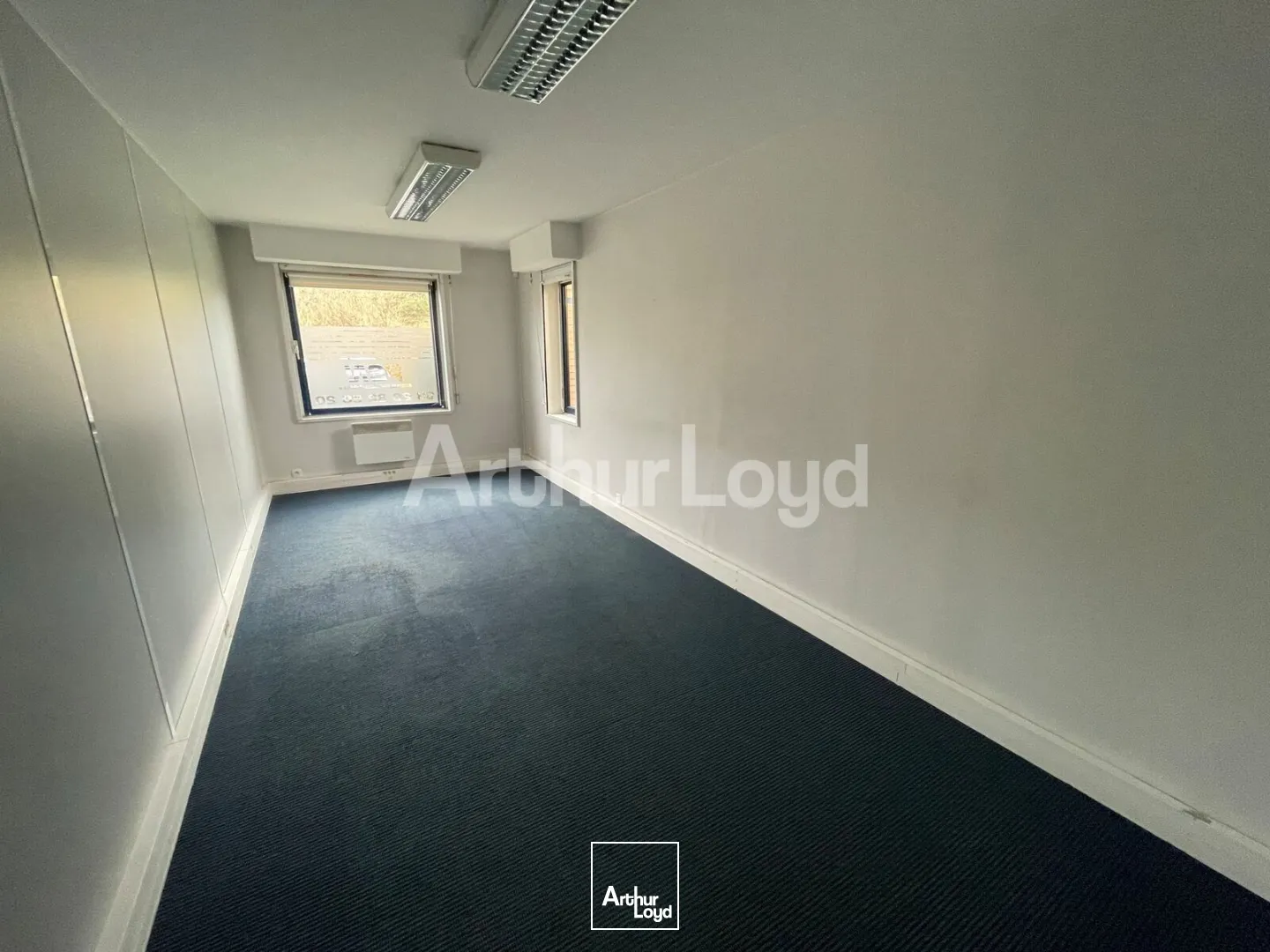 Bureaux - Vente - VILLENEUVE D'ASCQ - 59650 - 230.54-230.54 - 7819690
