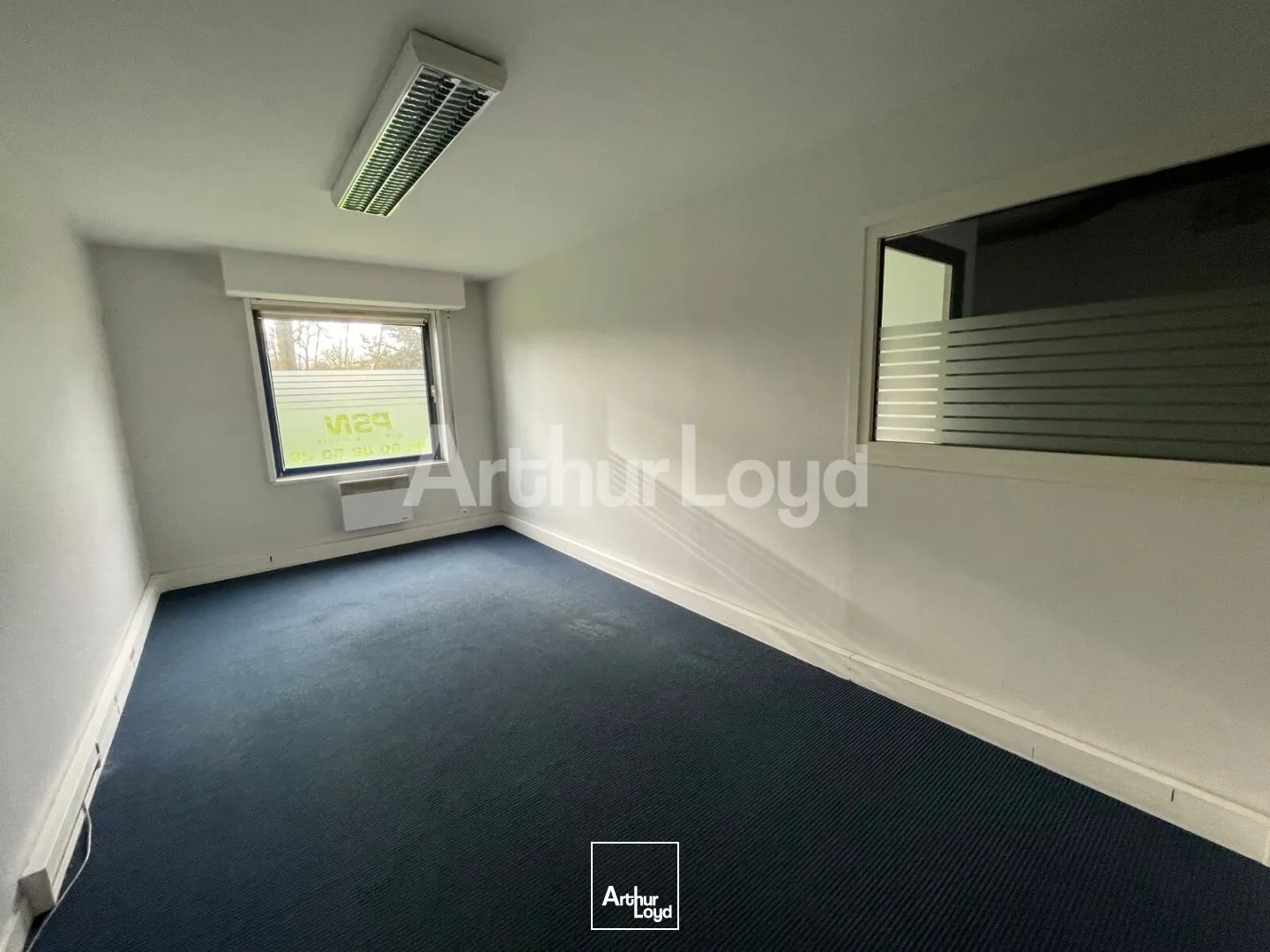 Bureaux - Vente - VILLENEUVE D'ASCQ - 59650 - 230.54-230.54 - 7819689