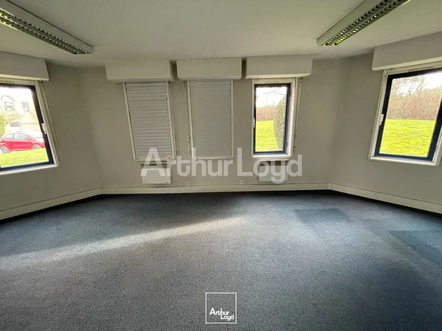 Bureaux - Vente - VILLENEUVE D'ASCQ - 59650 - 230.54-230.54 - 7819691