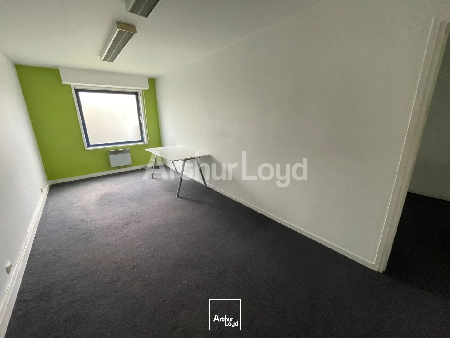 Bureaux - Vente - VILLENEUVE D'ASCQ - 59650 - 230.54-230.54 - 7819692