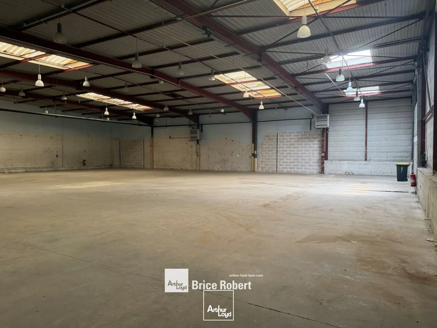 Locaux d'activité & Entrepôts - Location - DARDILLY - 69570 - 865-865 - 7819772