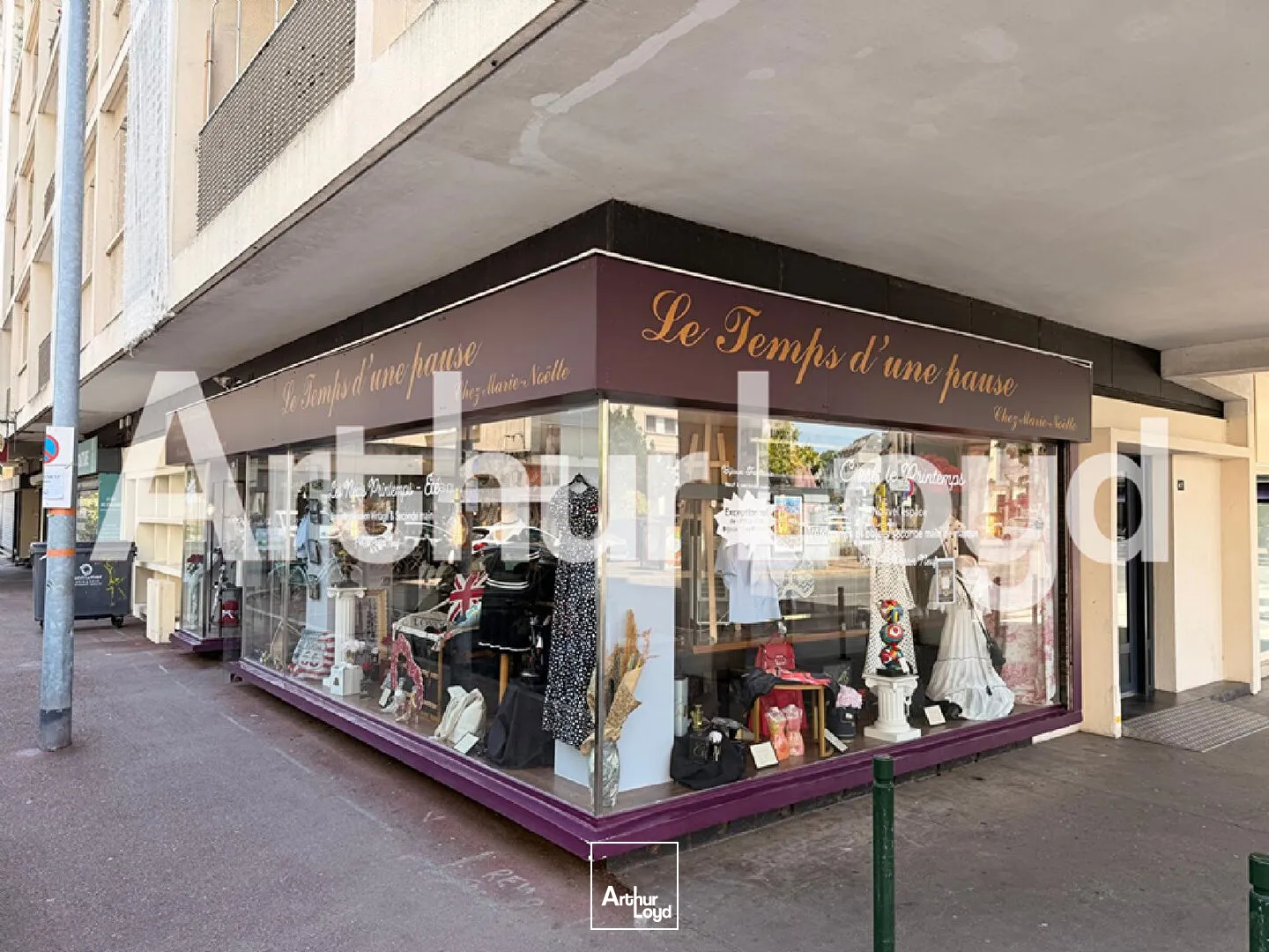Locaux commerciaux - Vente - CAEN - 14000 - 35-35 - 7819835