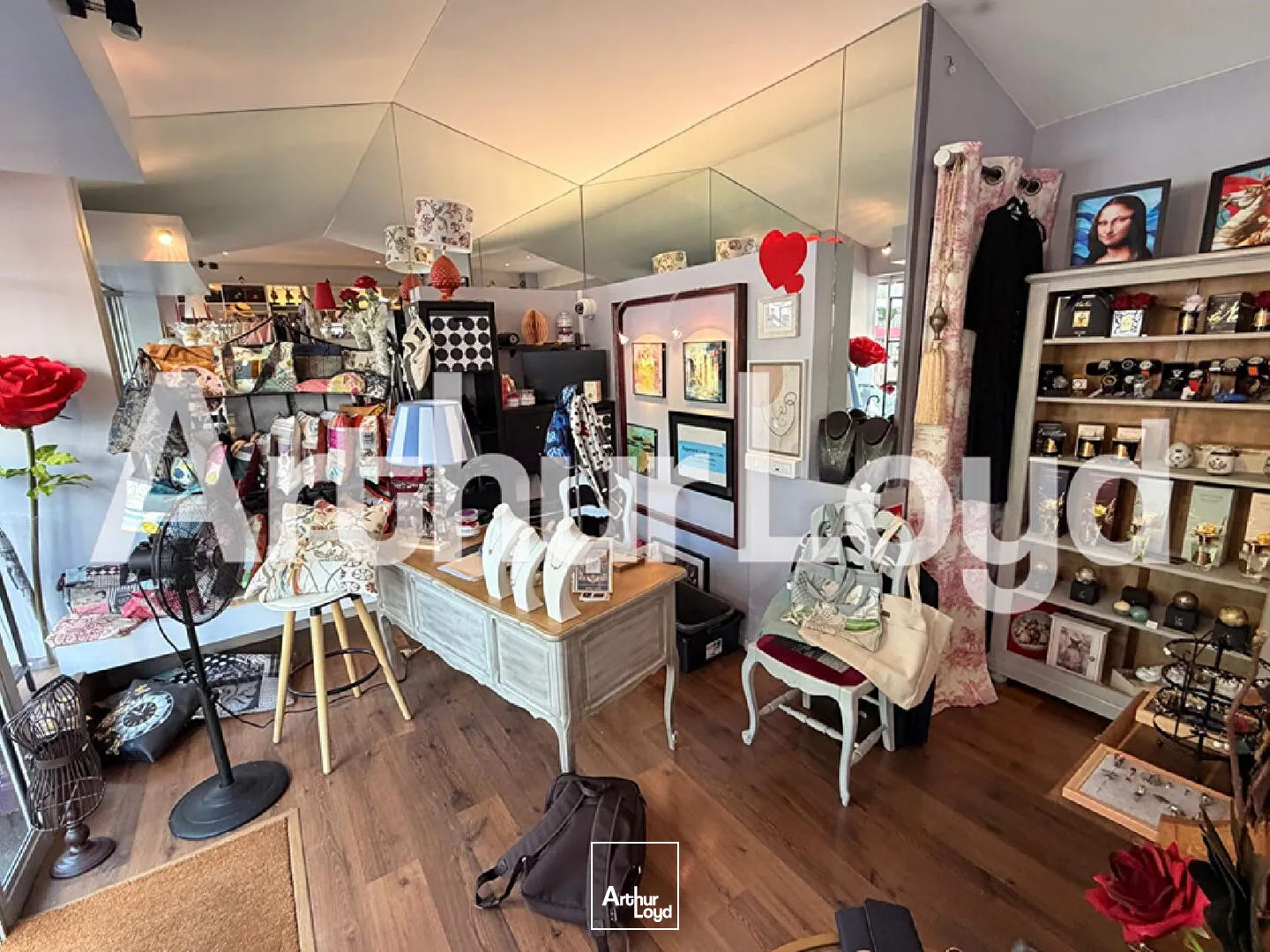Locaux commerciaux - Vente - CAEN - 14000 - 35-35 - 7819836