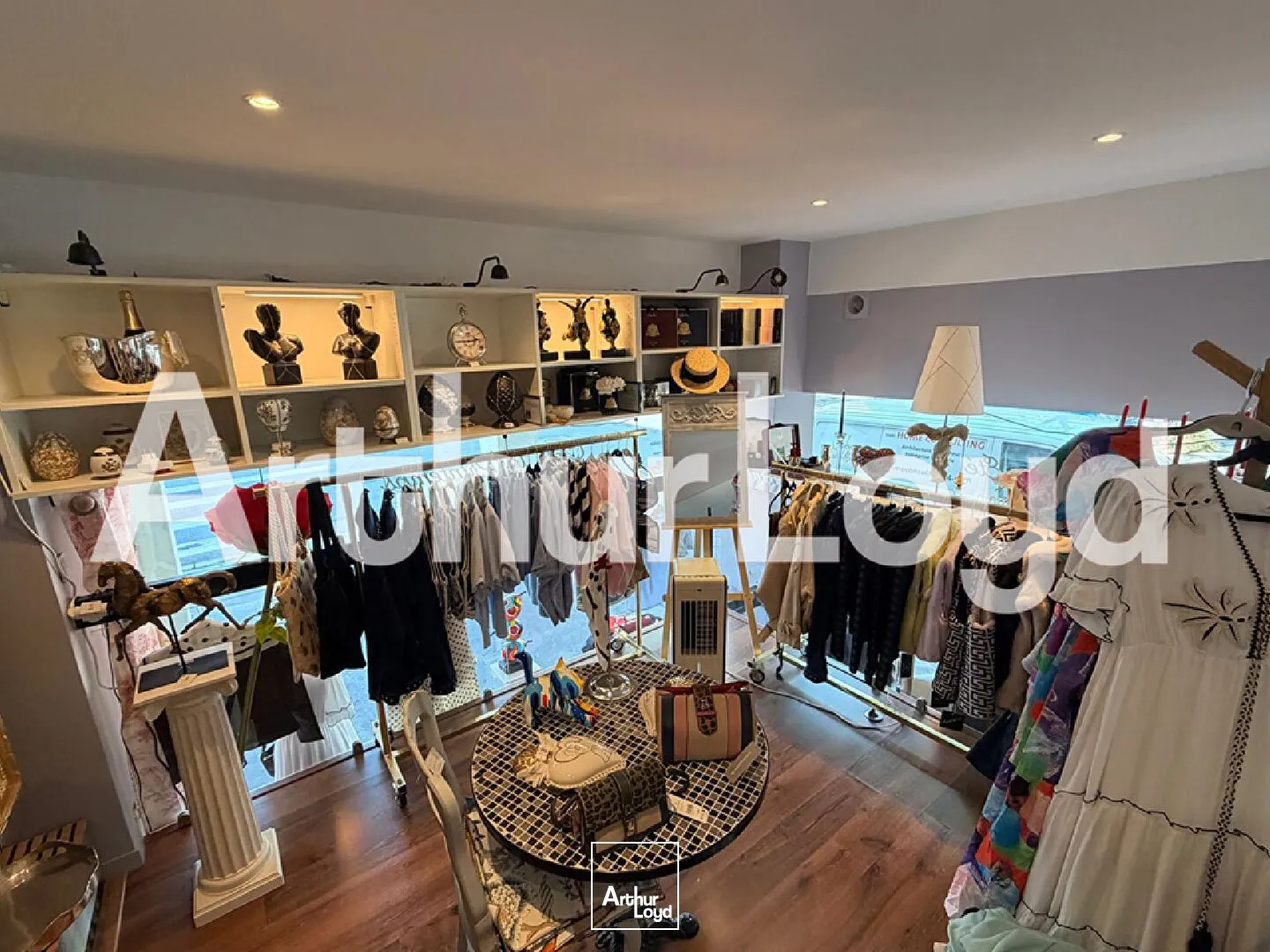 Locaux commerciaux - Vente - CAEN - 14000 - 35-35 - 7819838