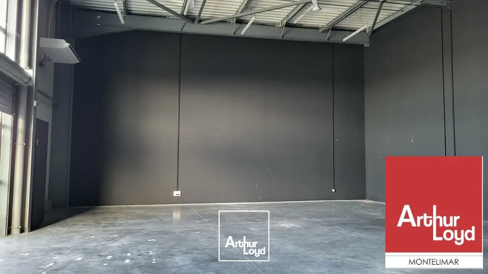 Locaux commerciaux - Location - MONTELIMAR - 26200 - 175-175 - 7820978