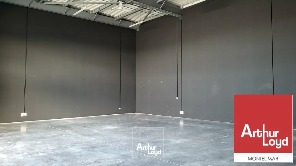 Locaux commerciaux - Location - MONTELIMAR - 26200 - 175-175 - 7820981