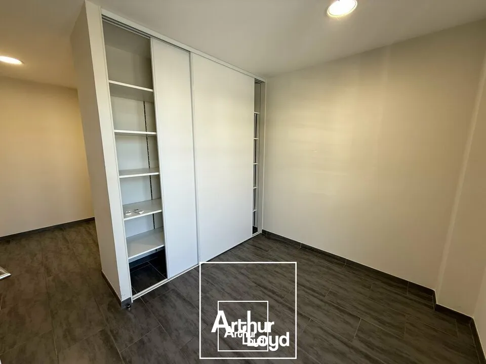 Bureaux - Location - BRIVE-LA-GAILLARDE - 19100 - 17-17 - 7821012
