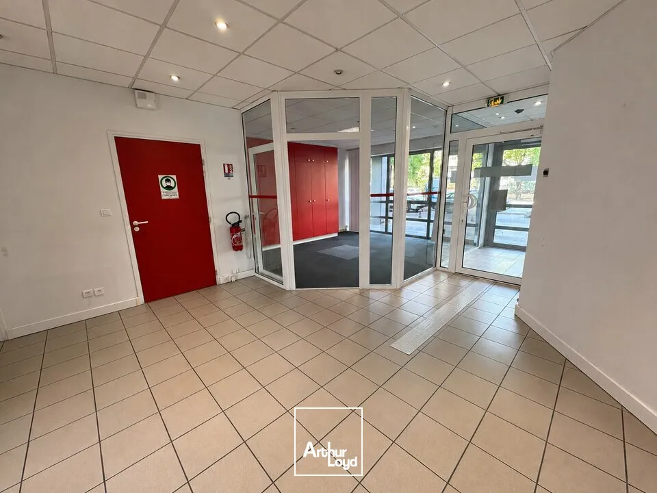 Locaux commerciaux - Location - TOURS - 37000 - 97-97 - 7821073
