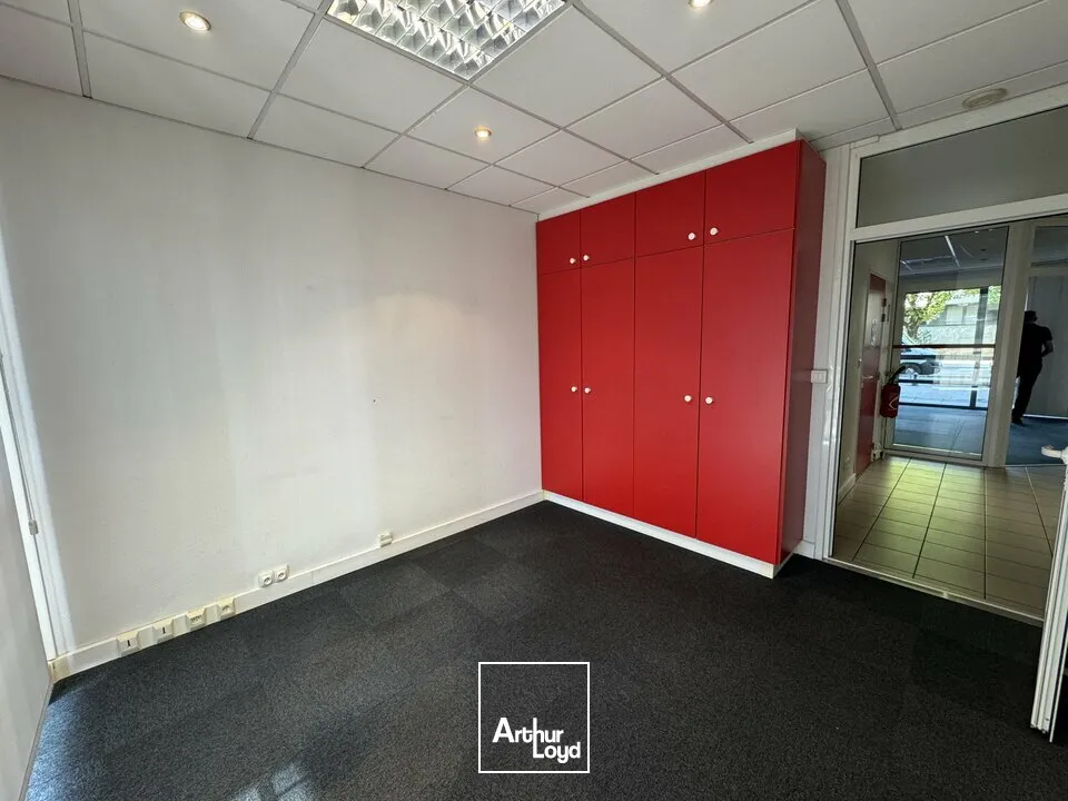 Locaux commerciaux - Location - TOURS - 37000 - 97-97 - 7821075