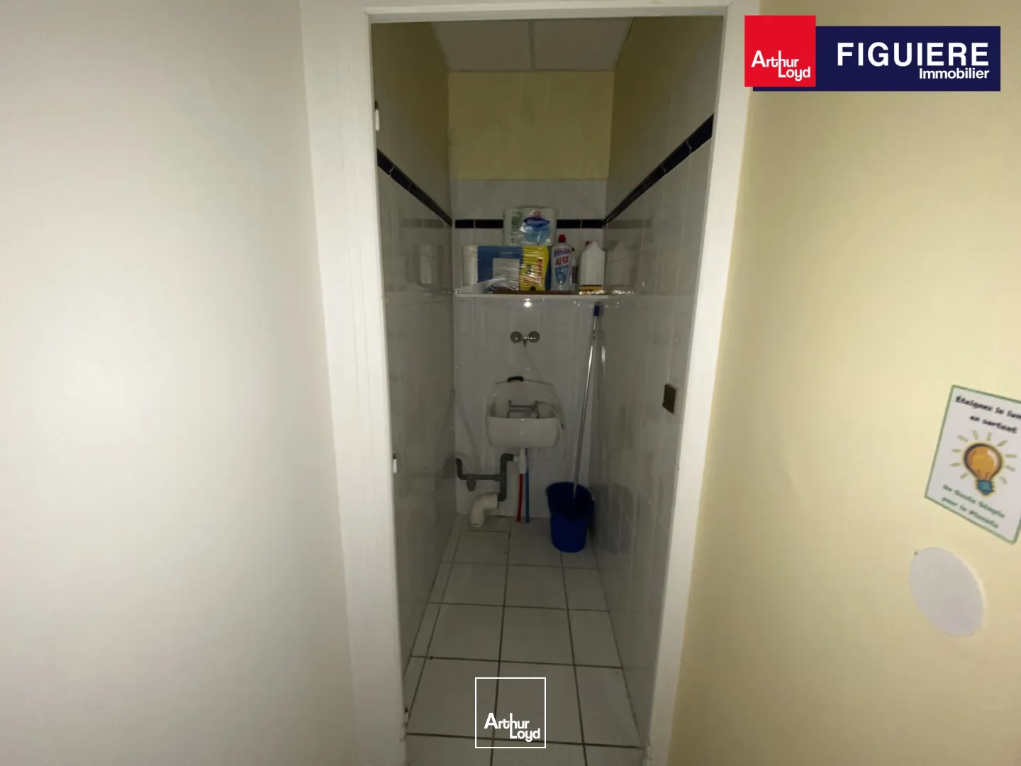 Bureaux - Location - SALON DE PROVENCE - 13300 - 200-200 - 7821129