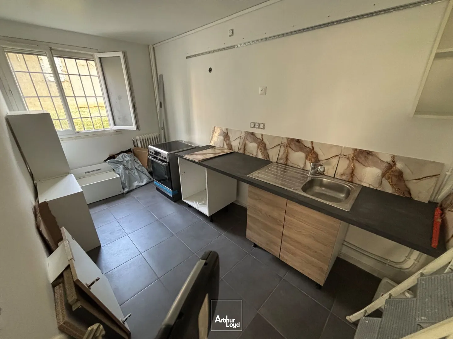 Bureaux - Vente - BEAUVAIS - 60000 - 50-118 - 7821258