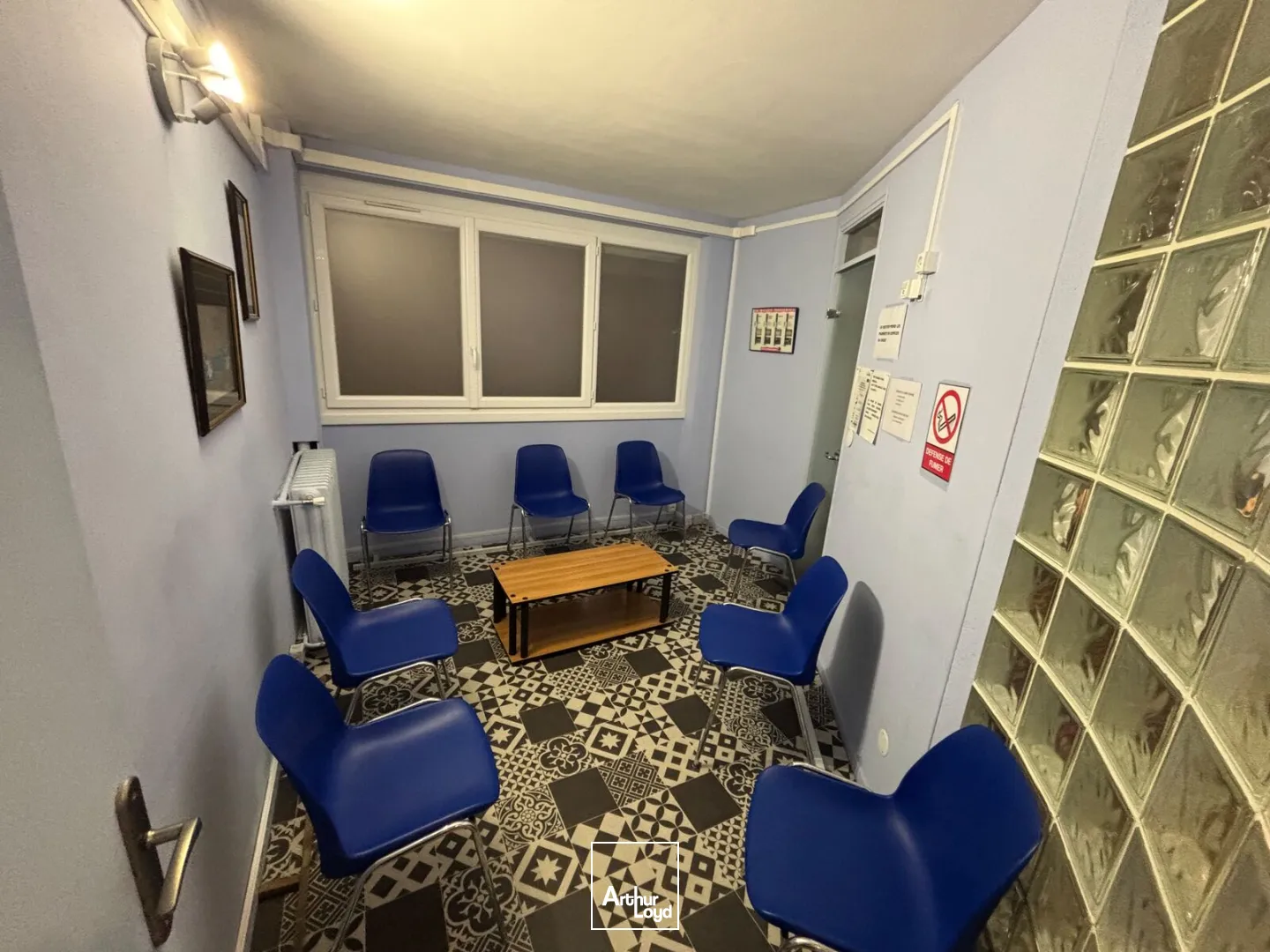 Bureaux - Vente - BEAUVAIS - 60000 - 50-118 - 7821255