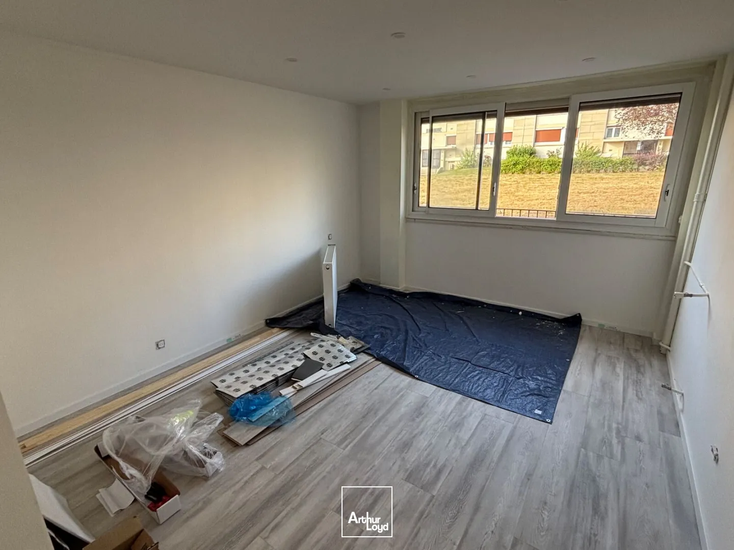 Bureaux - Vente - BEAUVAIS - 60000 - 50-50 - 7821261