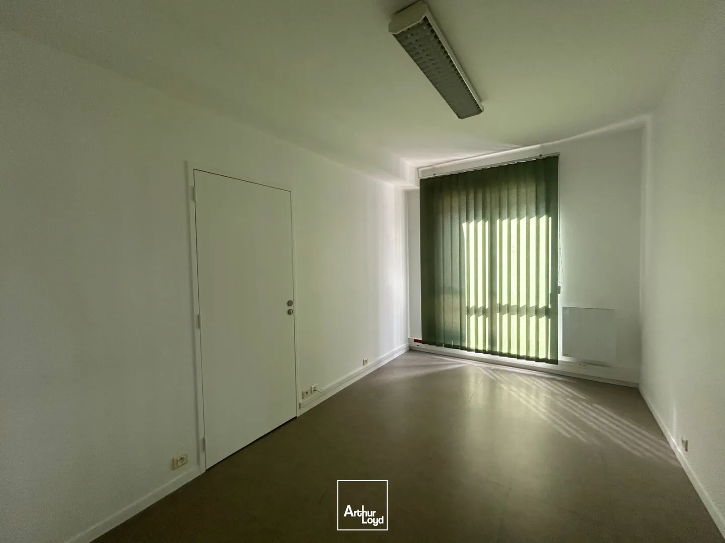 Bureaux - Location - SAINT NAZAIRE - 44600 - 123-123 - 7821387