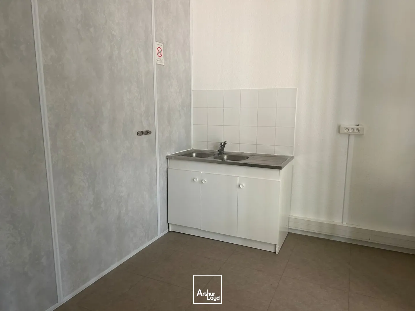Bureaux - Location - SAINT NAZAIRE - 44600 - 123-123 - 7821388