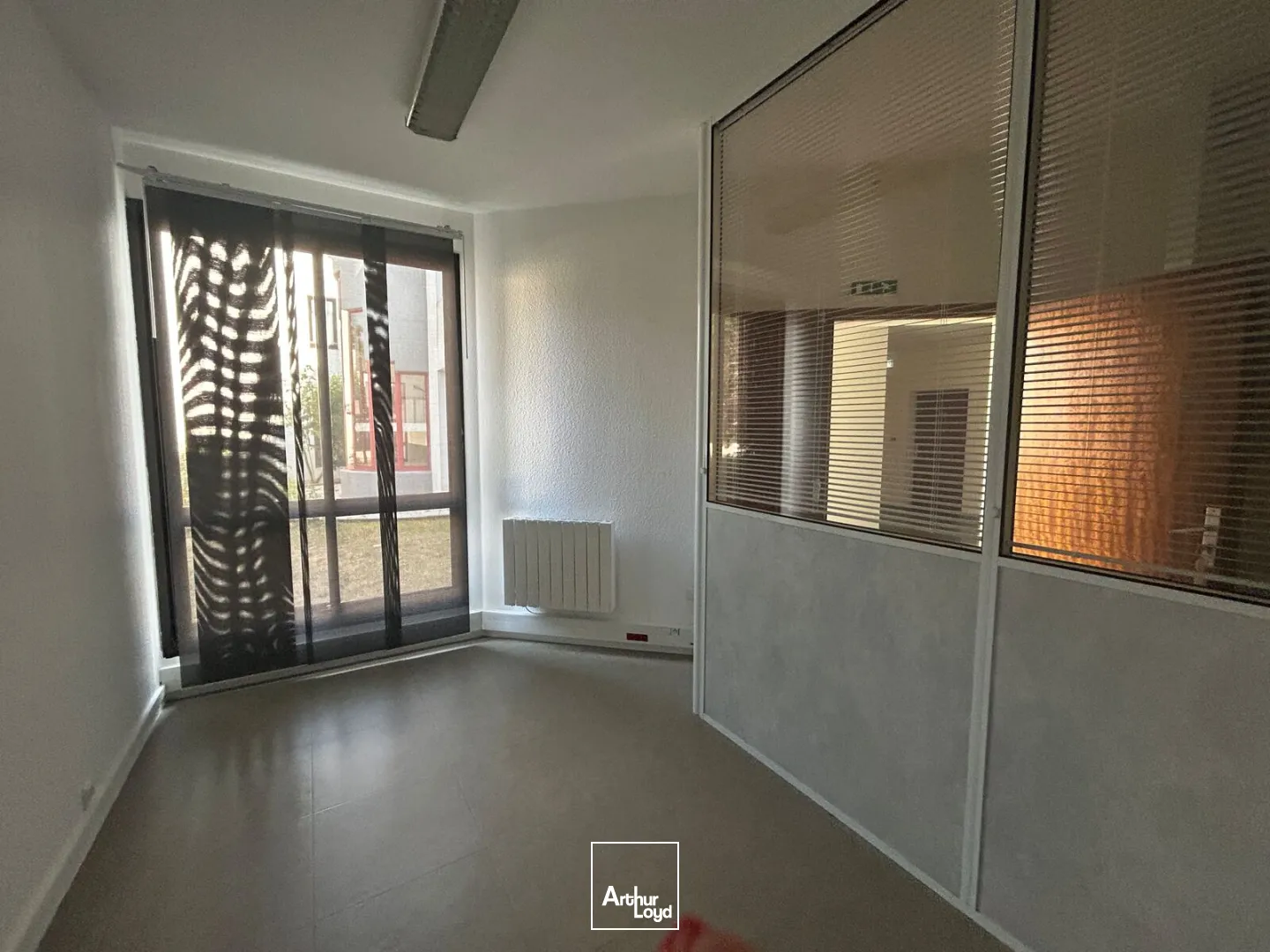 Bureaux - Location - SAINT NAZAIRE - 44600 - 123-123 - 7821385