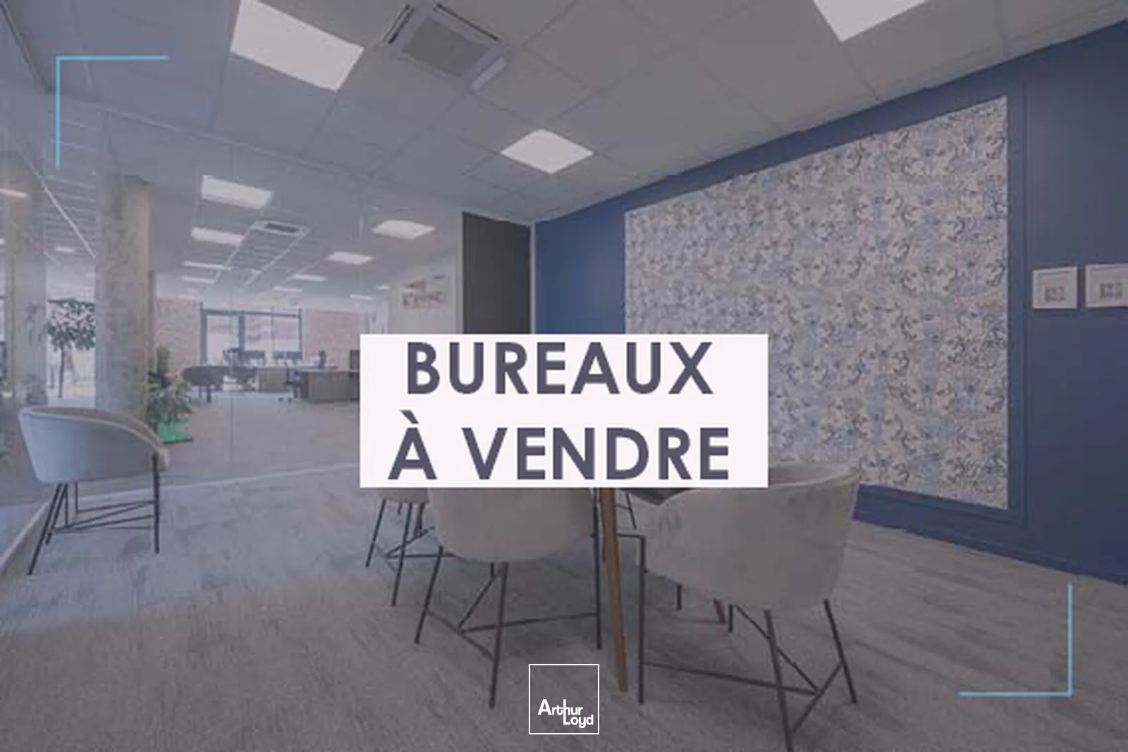 Bureaux - Vente - VILLENEUVE EN RETZ - 44580 - 87-87 - 7821398