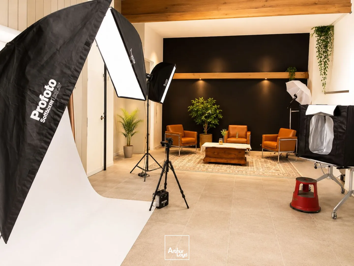 Bureaux - Coworking - PARIS - 75010 - 50-120 - 7821462