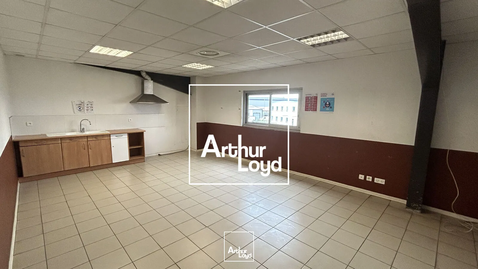 Locaux d'activité & Entrepôts - Location - TOURNEFEUILLE - 31170 - 740-740 - 7821482