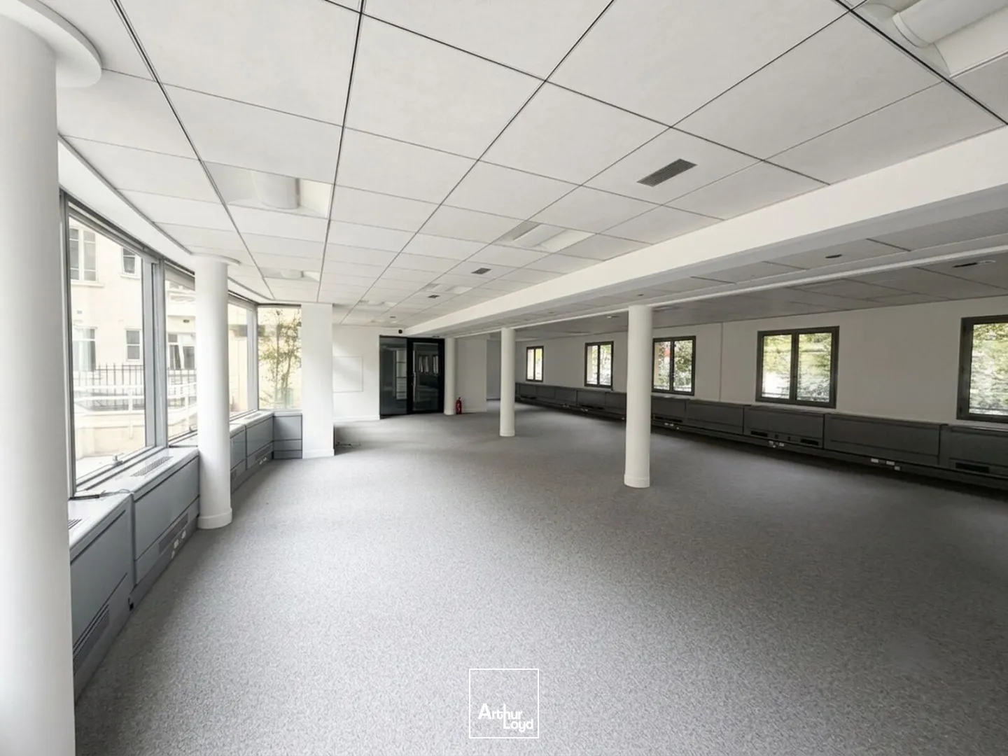 Bureaux - Location - NEUILLY SUR SEINE - 92200 - 199-199 - 7821501