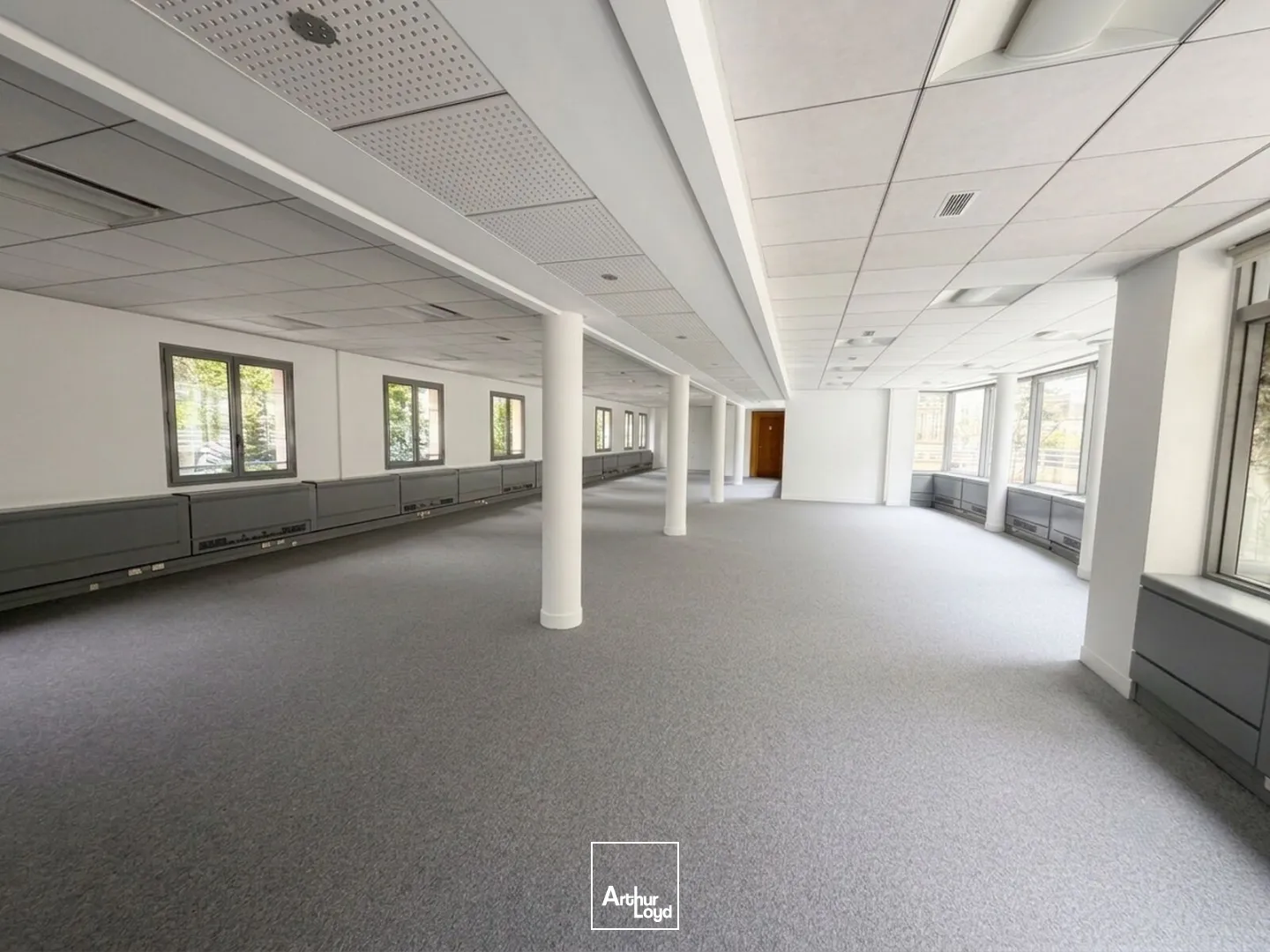 Bureaux - Location - NEUILLY SUR SEINE - 92200 - 199-199 - 7821502