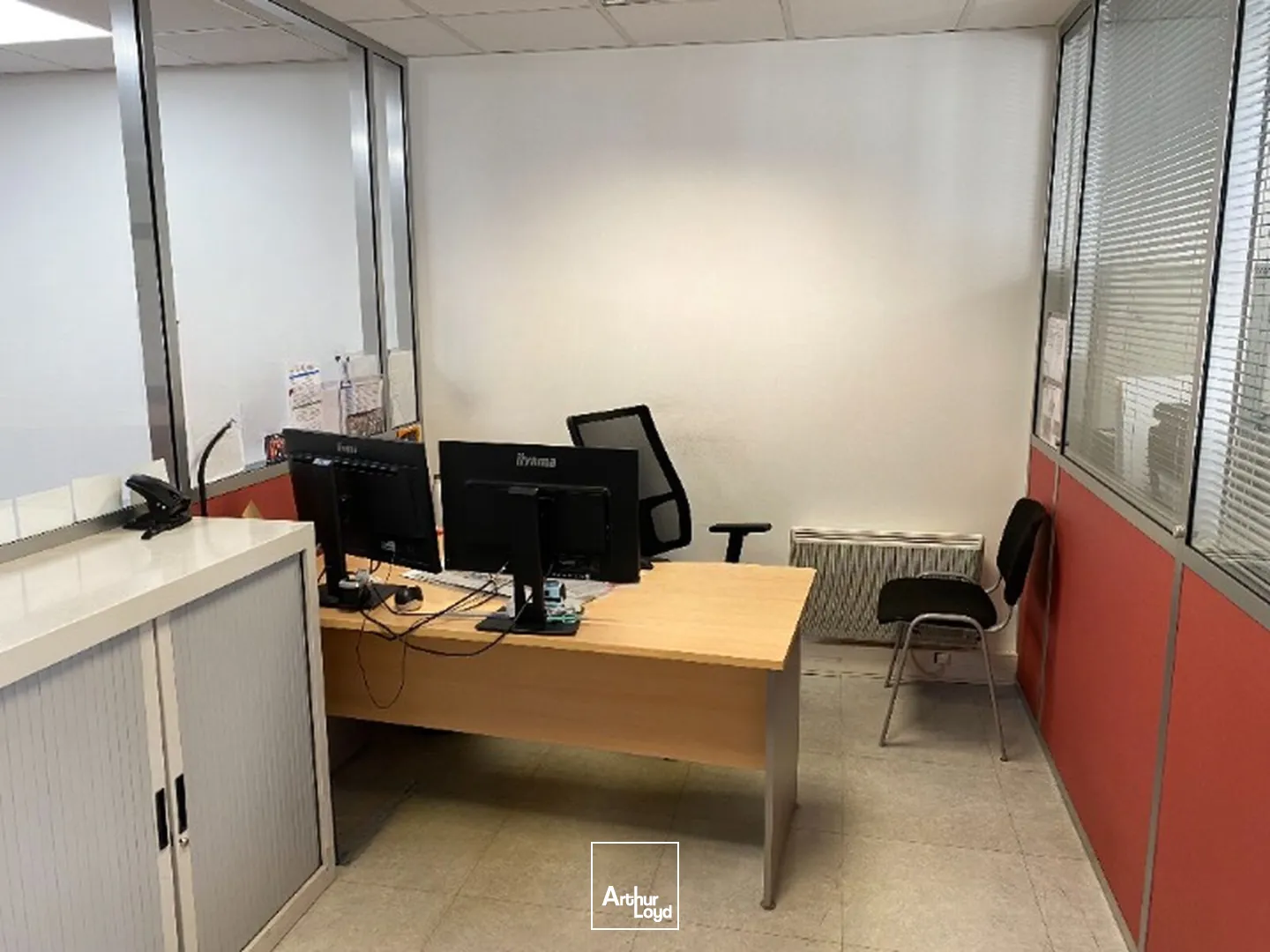 Bureaux - Vente - SAINT ETIENNE - 42000 - 70-70 - 7821559