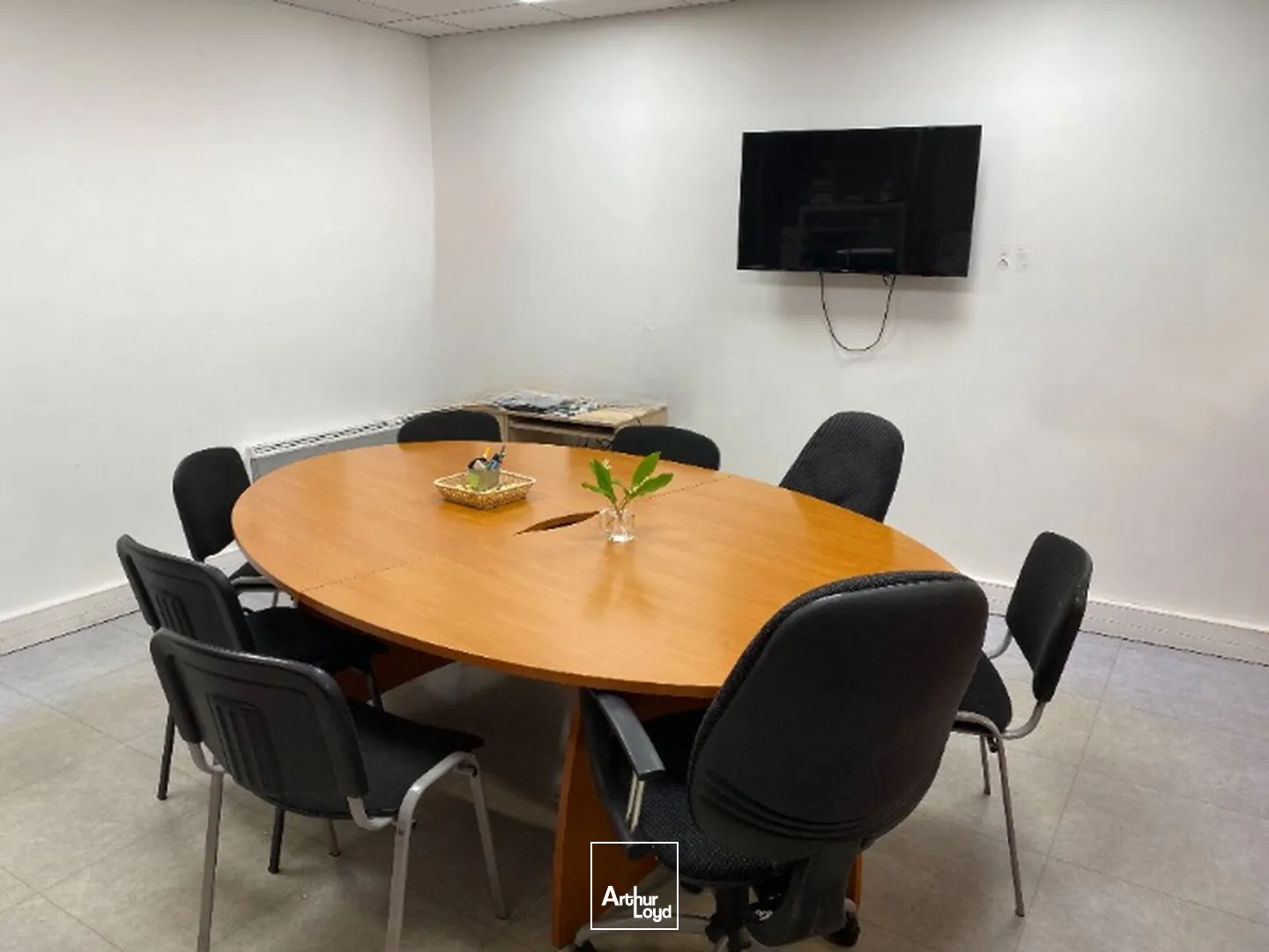 Bureaux - Vente - SAINT ETIENNE - 42000 - 70-70 - 7821560