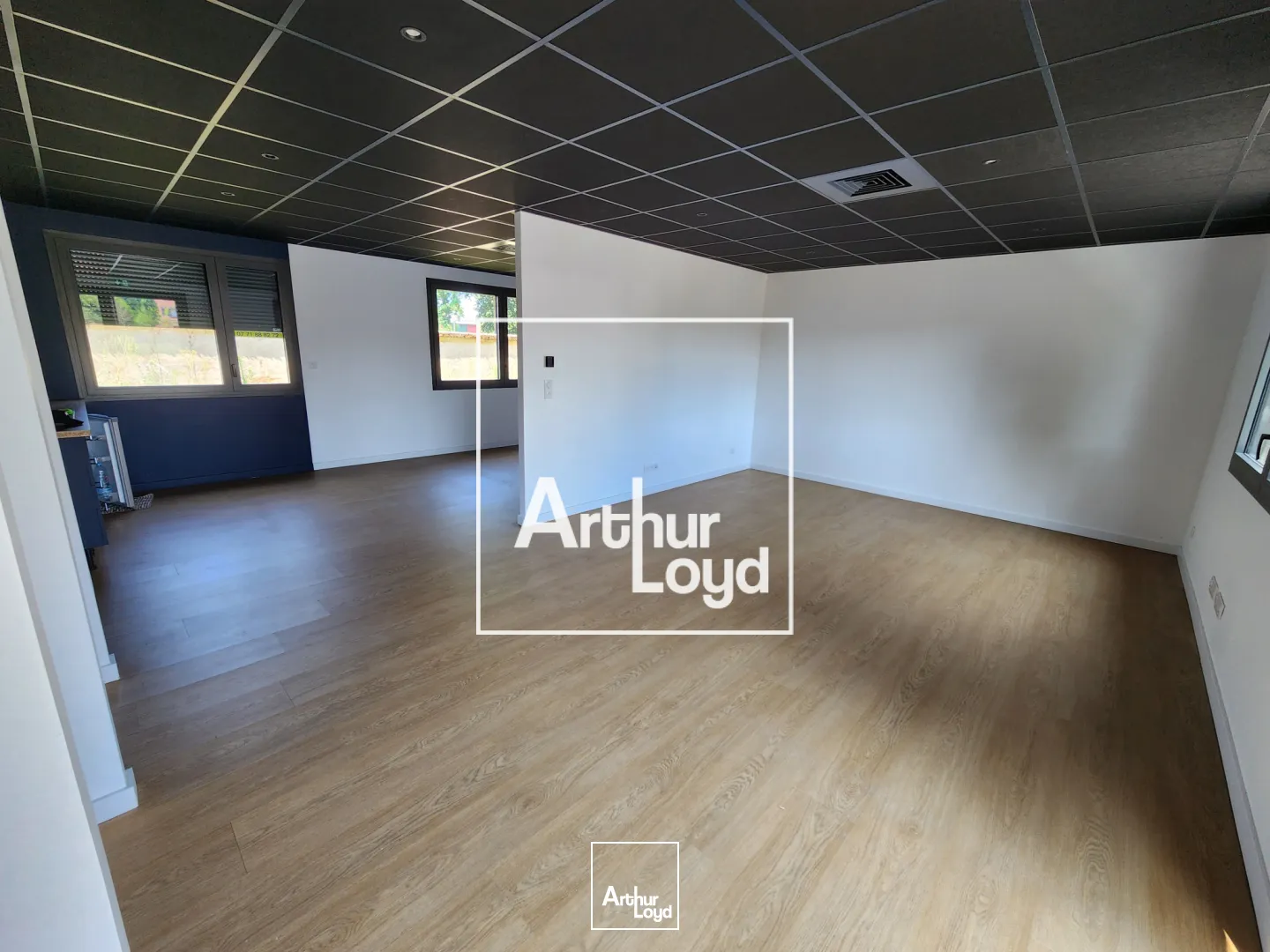 Bureaux - Location - Belfort - 90000 - 73-73 - 7821671