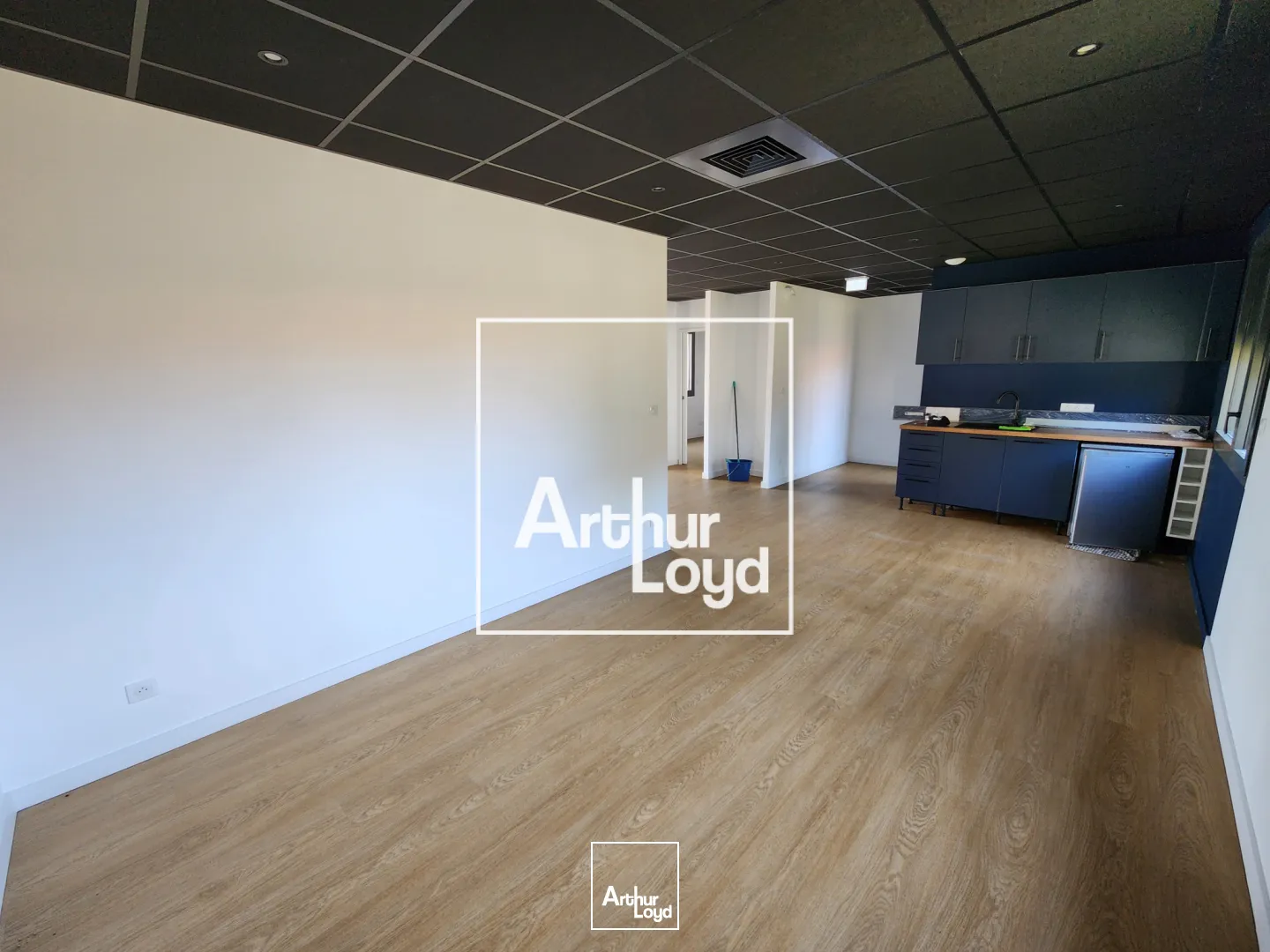 Bureaux - Location - Belfort - 90000 - 73-73 - 7821672