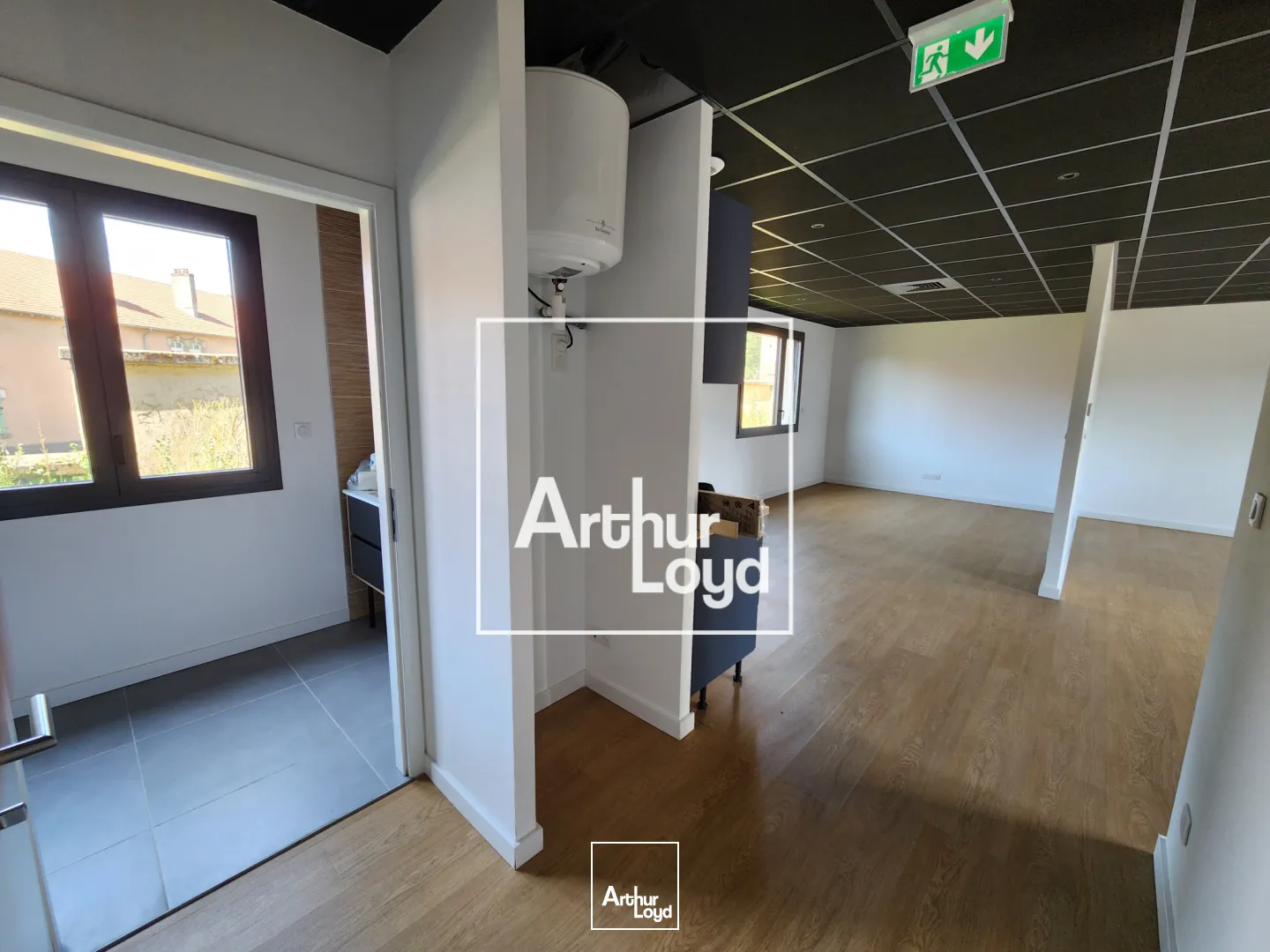 Bureaux - Location - Belfort - 90000 - 73-73 - 7821674