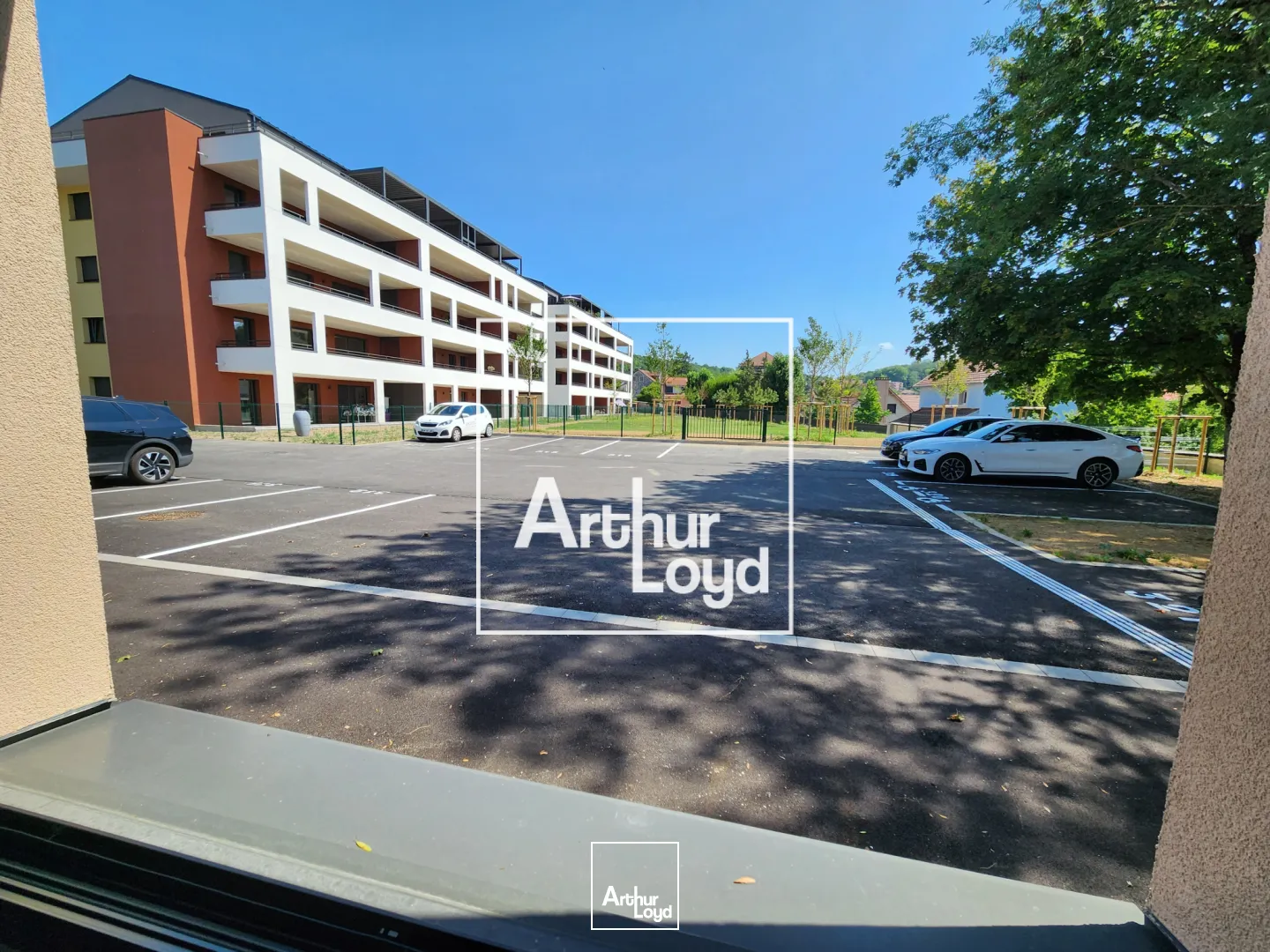 Bureaux - Location - Belfort - 90000 - 73-73 - 7821676