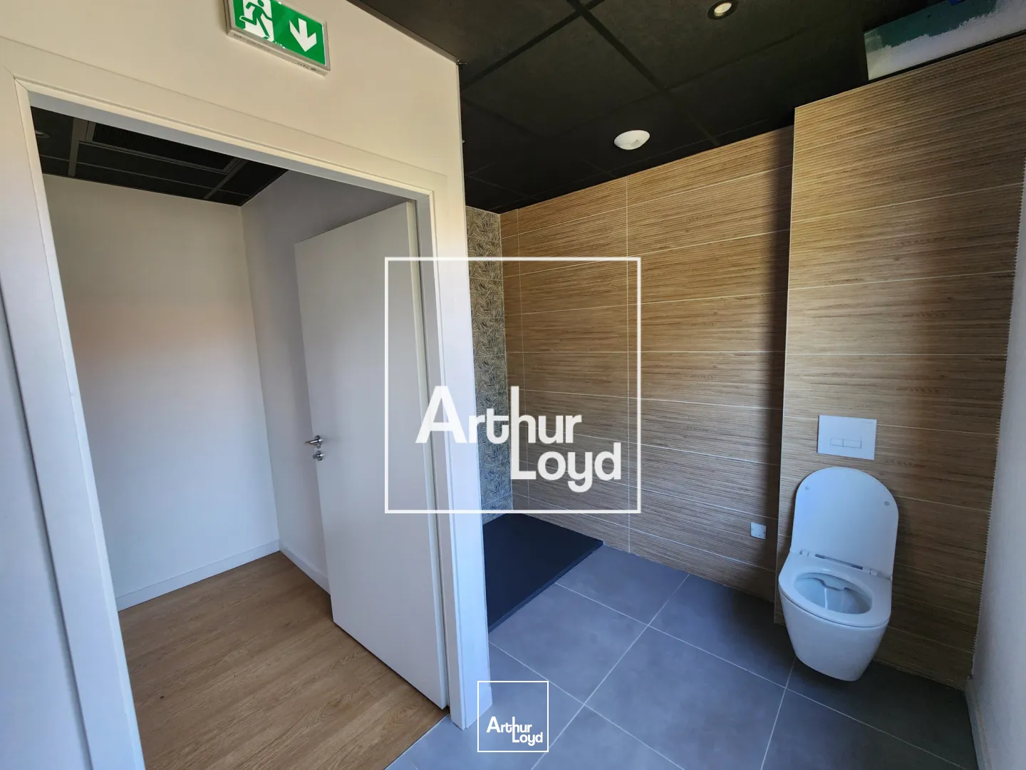 Bureaux - Location - Belfort - 90000 - 73-73 - 7821675