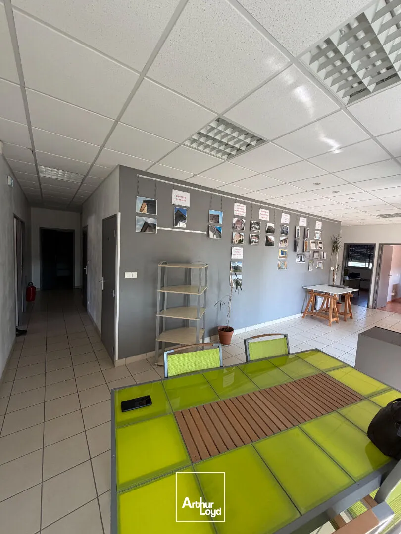 Locaux d'activité & Entrepôts - Vente - COUZEIX - 87270 - 375-375 - 7821736