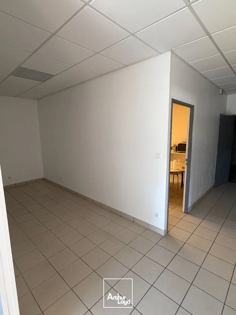 Locaux d'activité & Entrepôts - Vente - COUZEIX - 87270 - 375-375 - 7821742