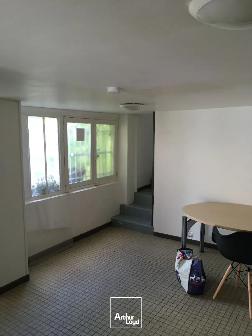 Locaux commerciaux - Location - LIMOGES - 87000 - 50-50 - 7821756