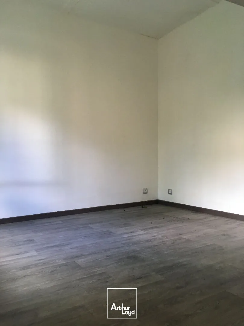 Locaux commerciaux - Location - LIMOGES - 87000 - 50-50 - 7821758