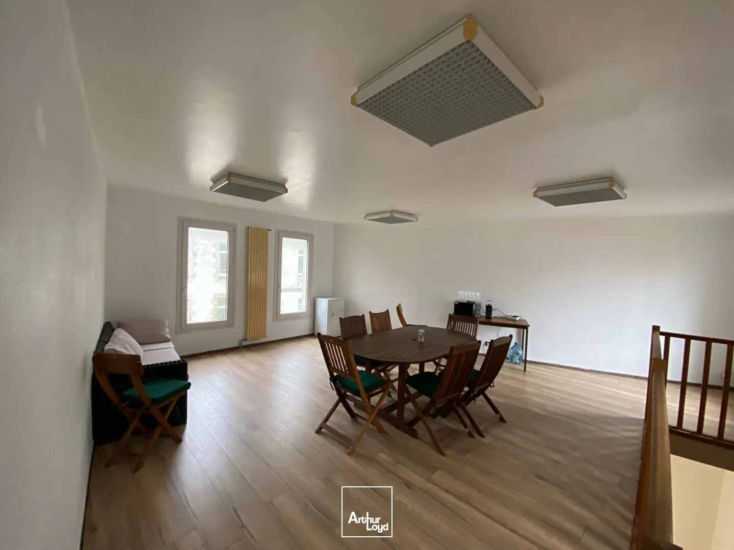 Locaux commerciaux - Location - LA ROCHELLE - 17000 - 739-739 - 7821808