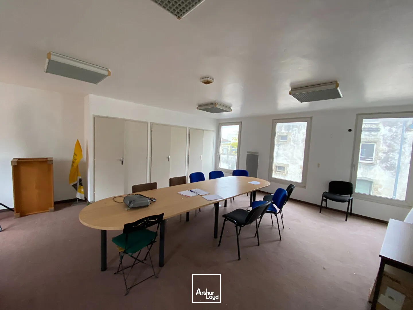 Locaux commerciaux - Location - LA ROCHELLE - 17000 - 739-739 - 7821809
