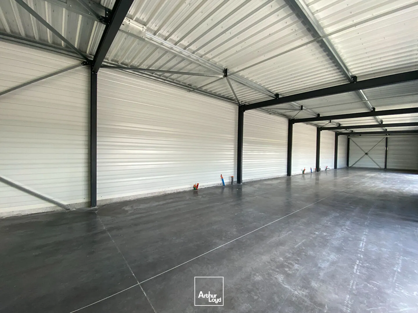 Locaux commerciaux - Location - FERRIERES - 17170 - 272-272 - 7821811