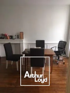 Bureaux - Location - LA ROCHELLE - 17000 - 75-75 - 7821813
