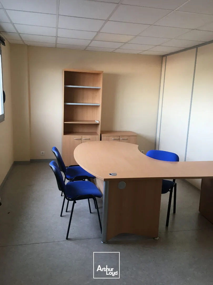 Locaux d'activité & Entrepôts - Location - PERIGNY - 17180 - 1167-1167 - 7821817