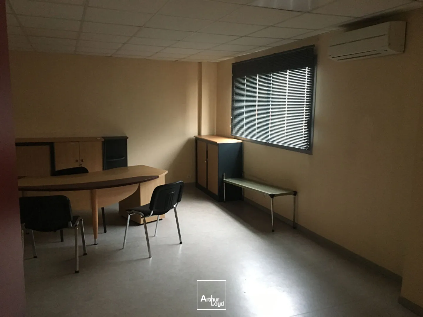 Locaux d'activité & Entrepôts - Location - PERIGNY - 17180 - 1167-1167 - 7821818