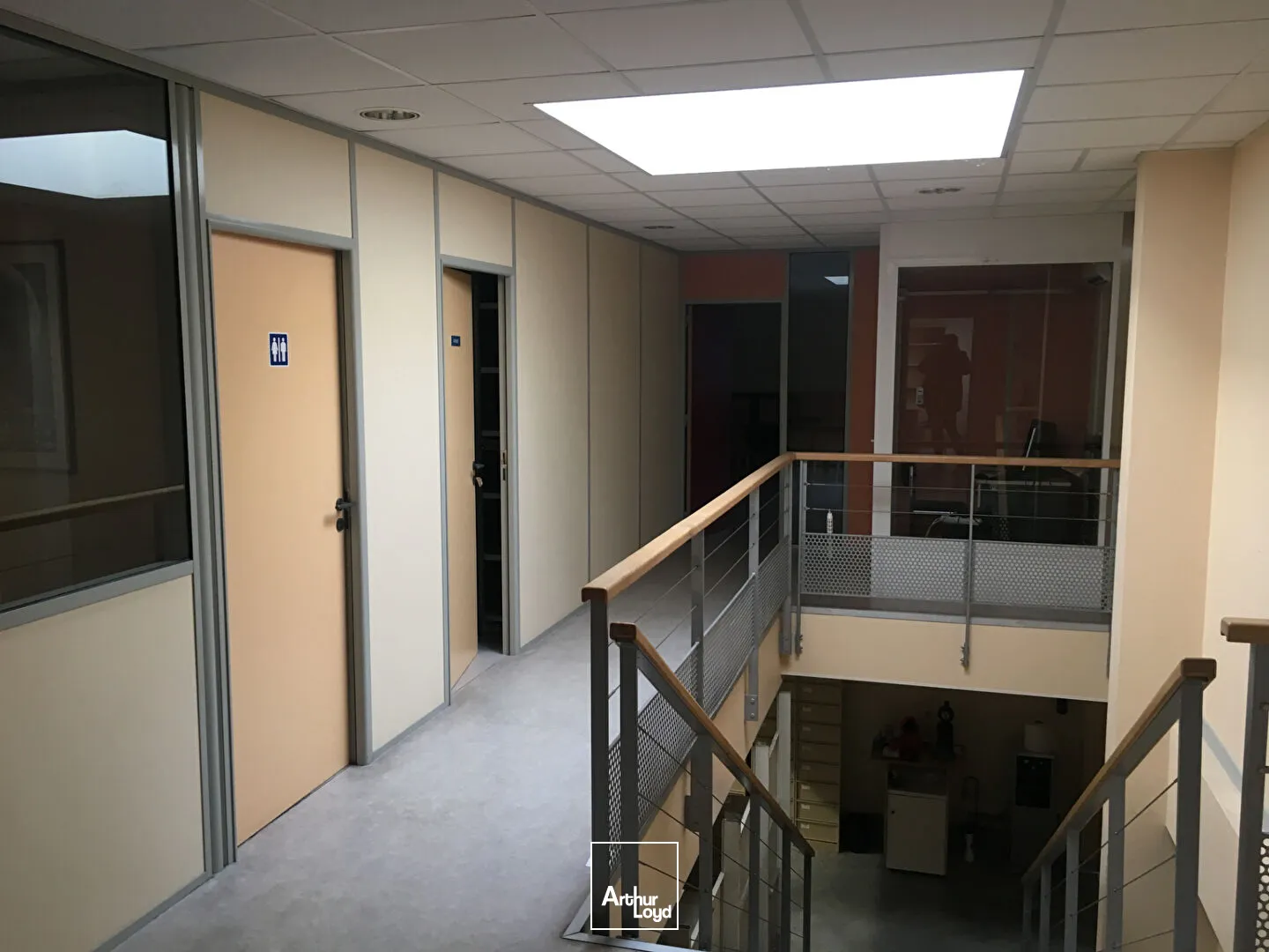 Locaux d'activité & Entrepôts - Location - PERIGNY - 17180 - 1167-1167 - 7821820