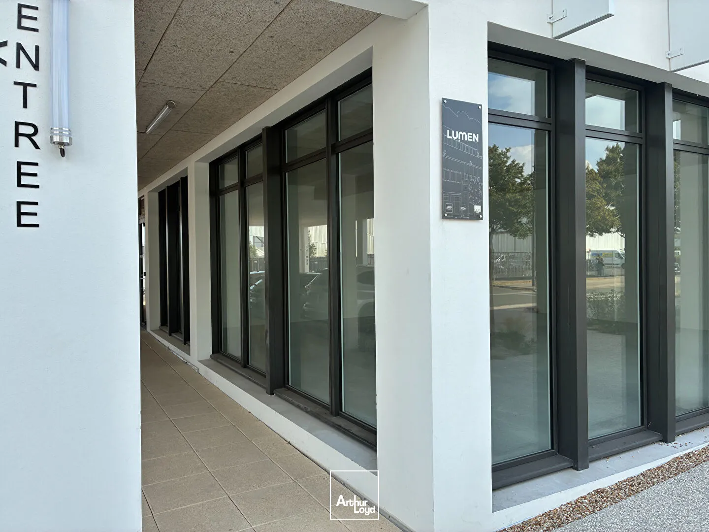Bureaux - Location - PERIGNY - 17180 - 80-80 - 7821824