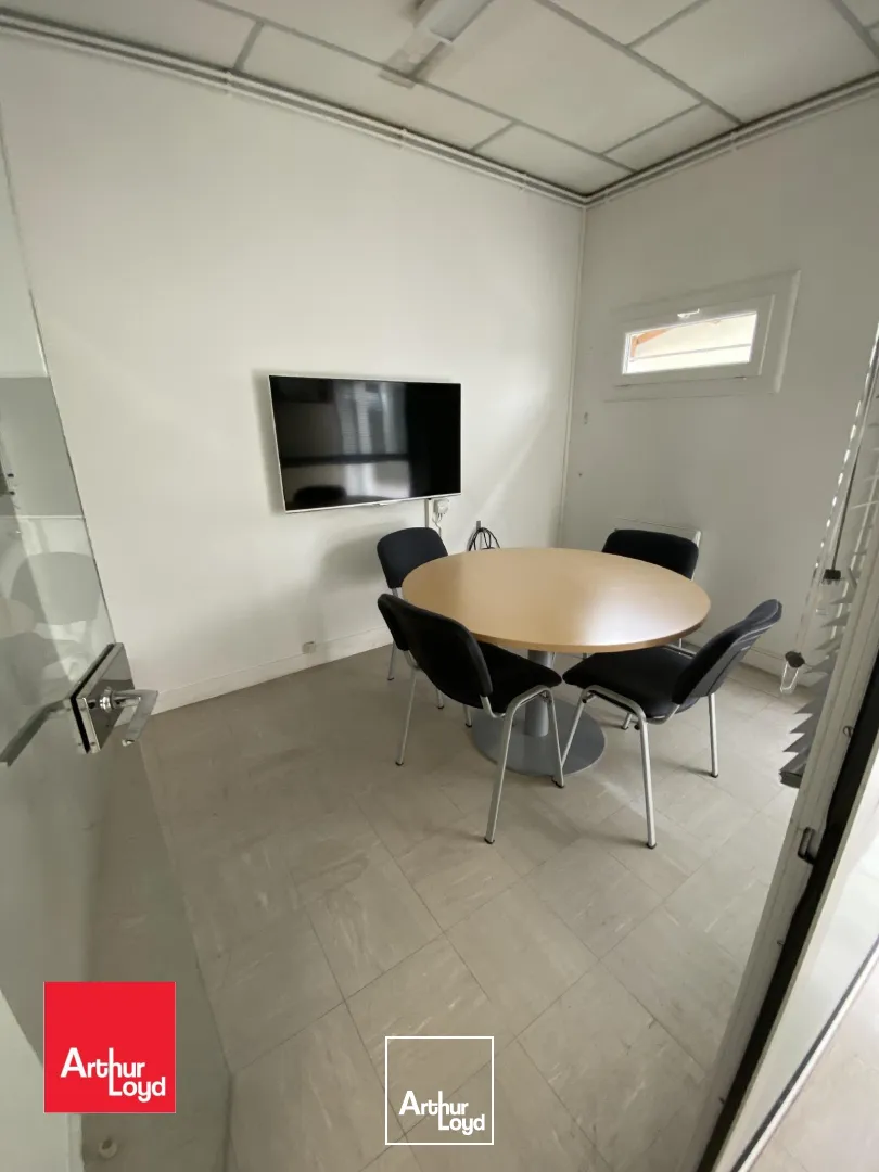 Locaux d'activité & Entrepôts - Vente - CHARTRES - 28000 - 707-707 - 7821841